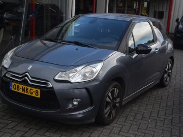 Citroën DS3